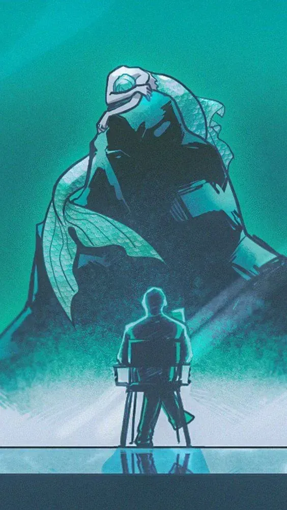 Avatar of CRYPTOZOOLOGIST || Nikolai Lester
