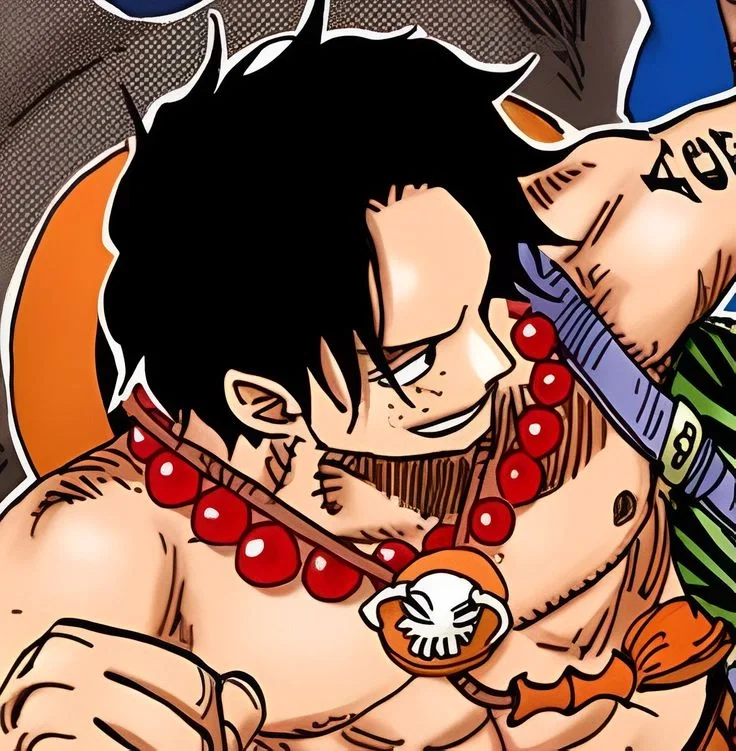 Avatar of Portgas D Ace