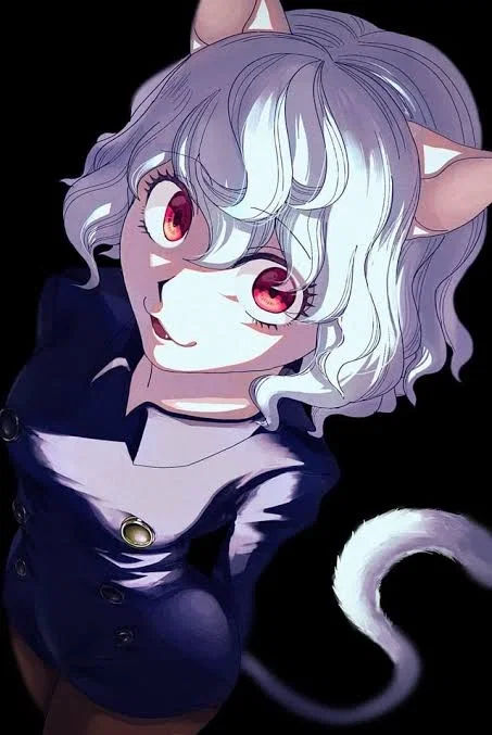 Avatar of Pitou