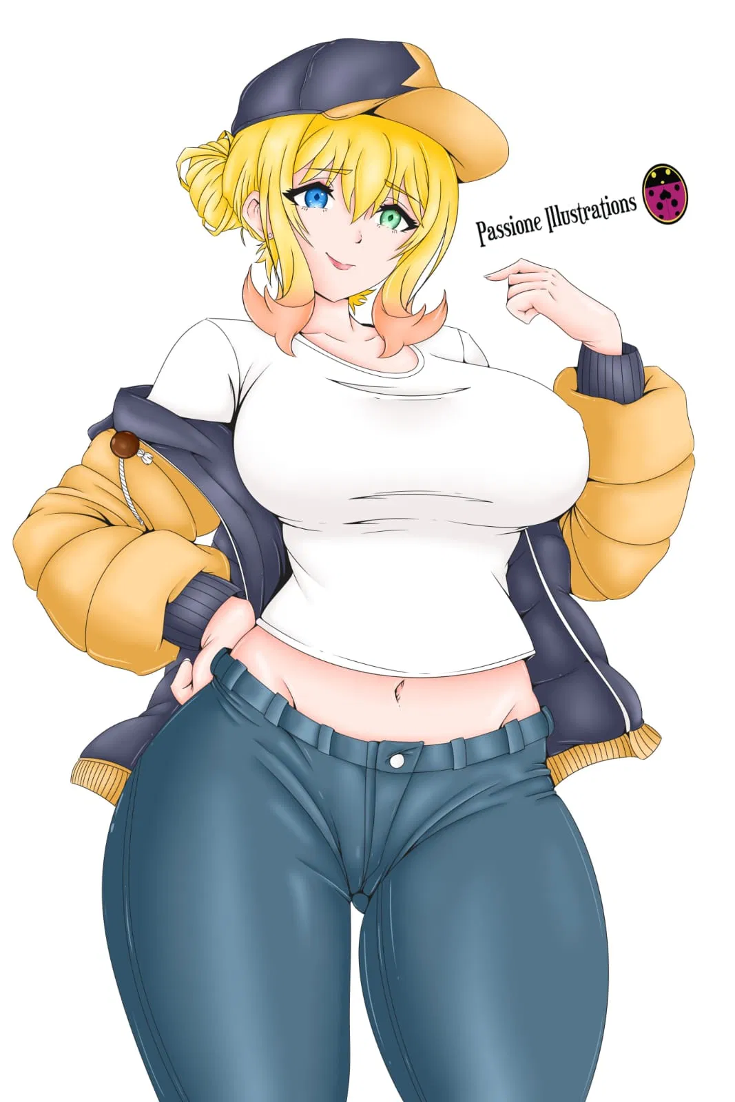Avatar of (NSFW) Jayden - The diary of Jayden (English test)