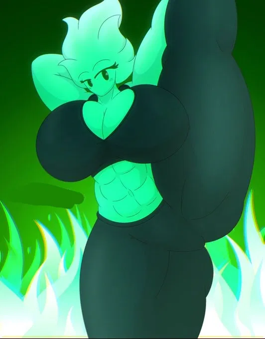 Avatar of F'lata Flare