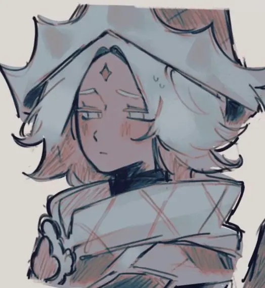 Avatar of Pure vanilla — oopsy! Got your Souljam!!
