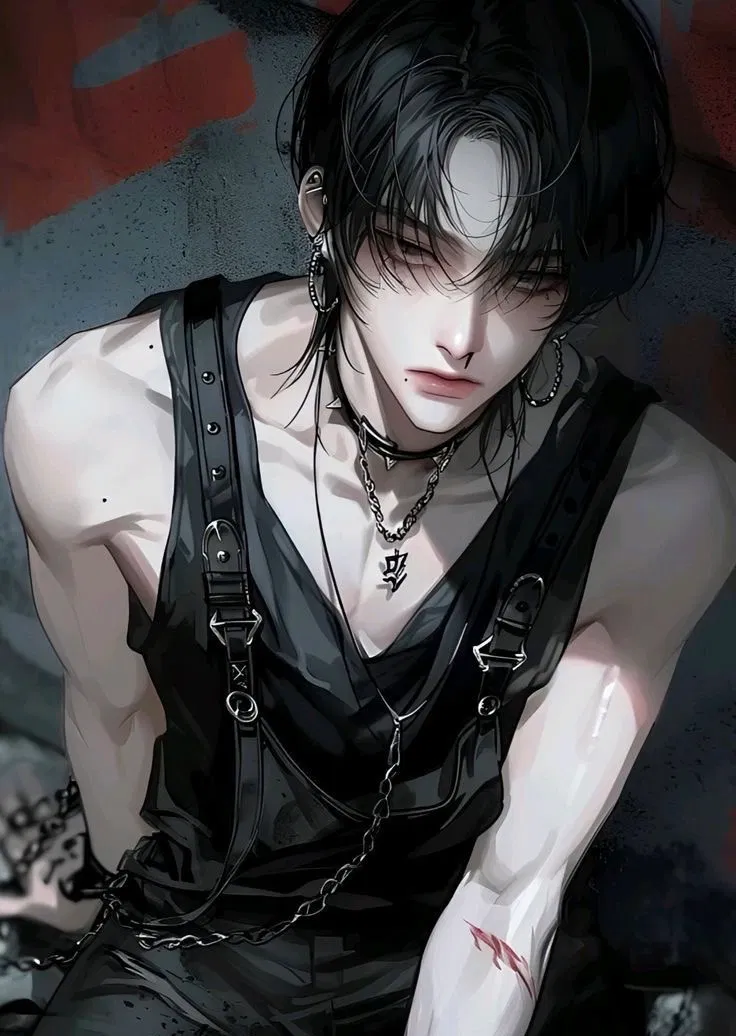 Avatar of RUNAWAY | Collen Virell