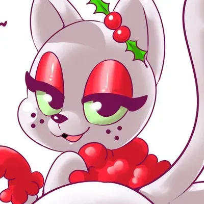 Avatar of Junipurr -Wintery chill-