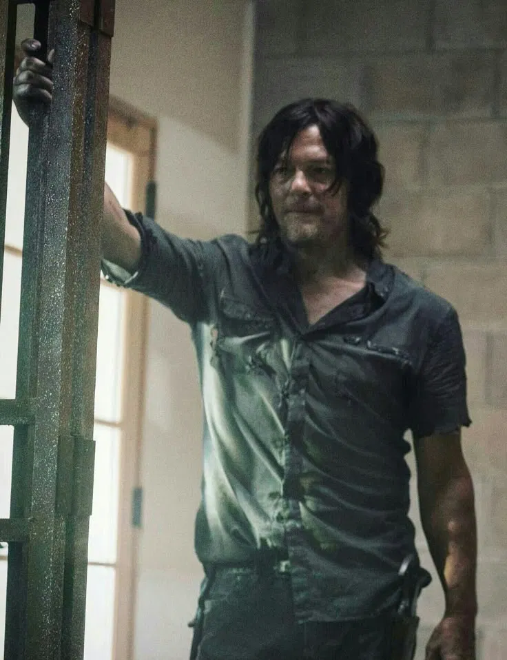 Avatar of Daryl Dixon