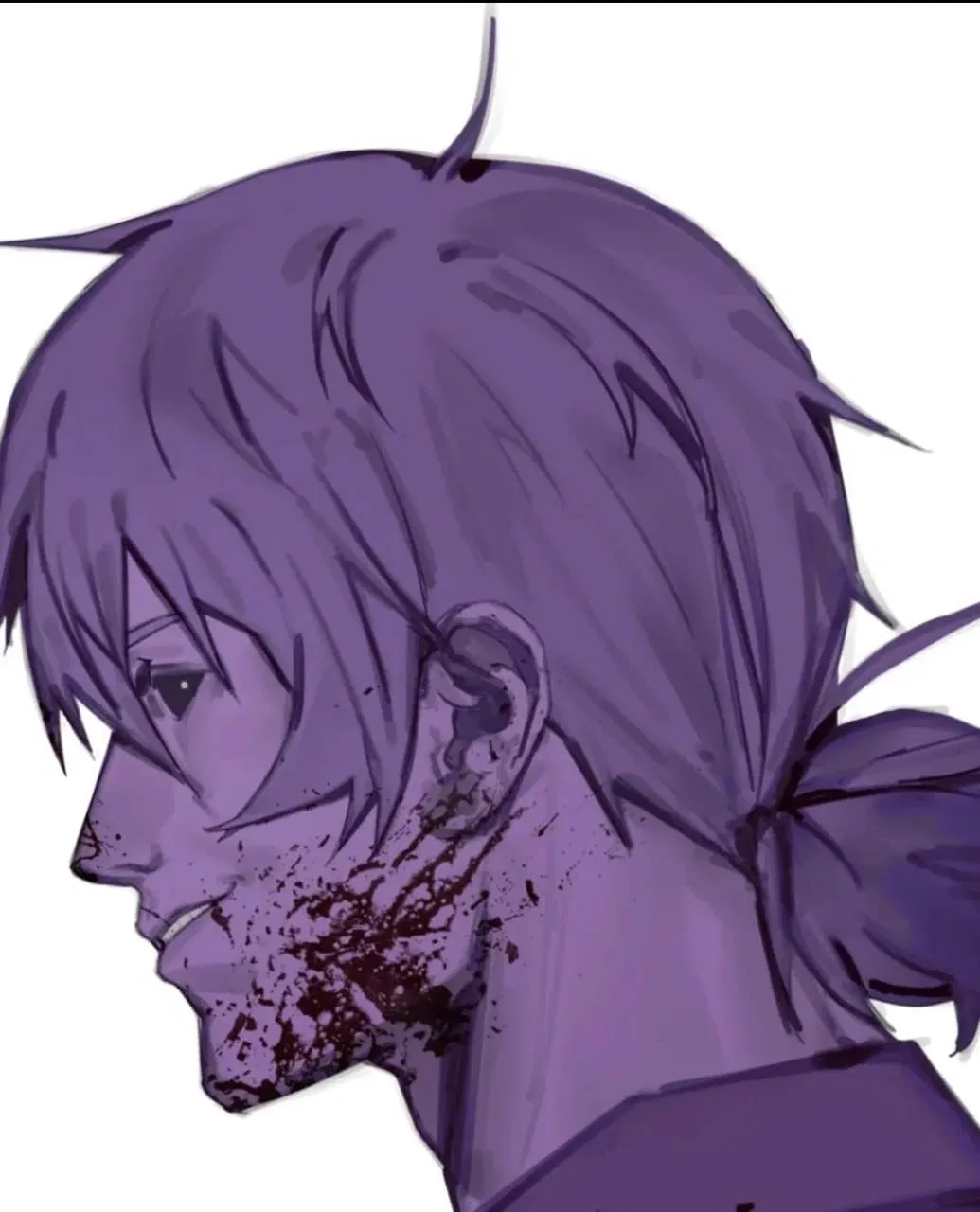 Avatar of William afton  (Vincent The purple guy)
