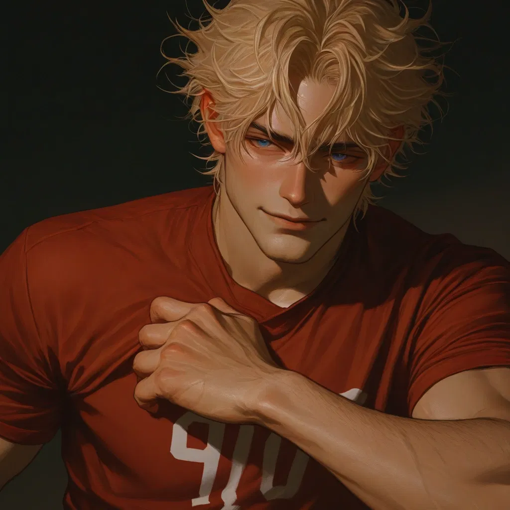 Avatar of Matthew Smith 