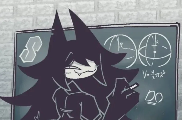 Avatar of miss circle (reposted)