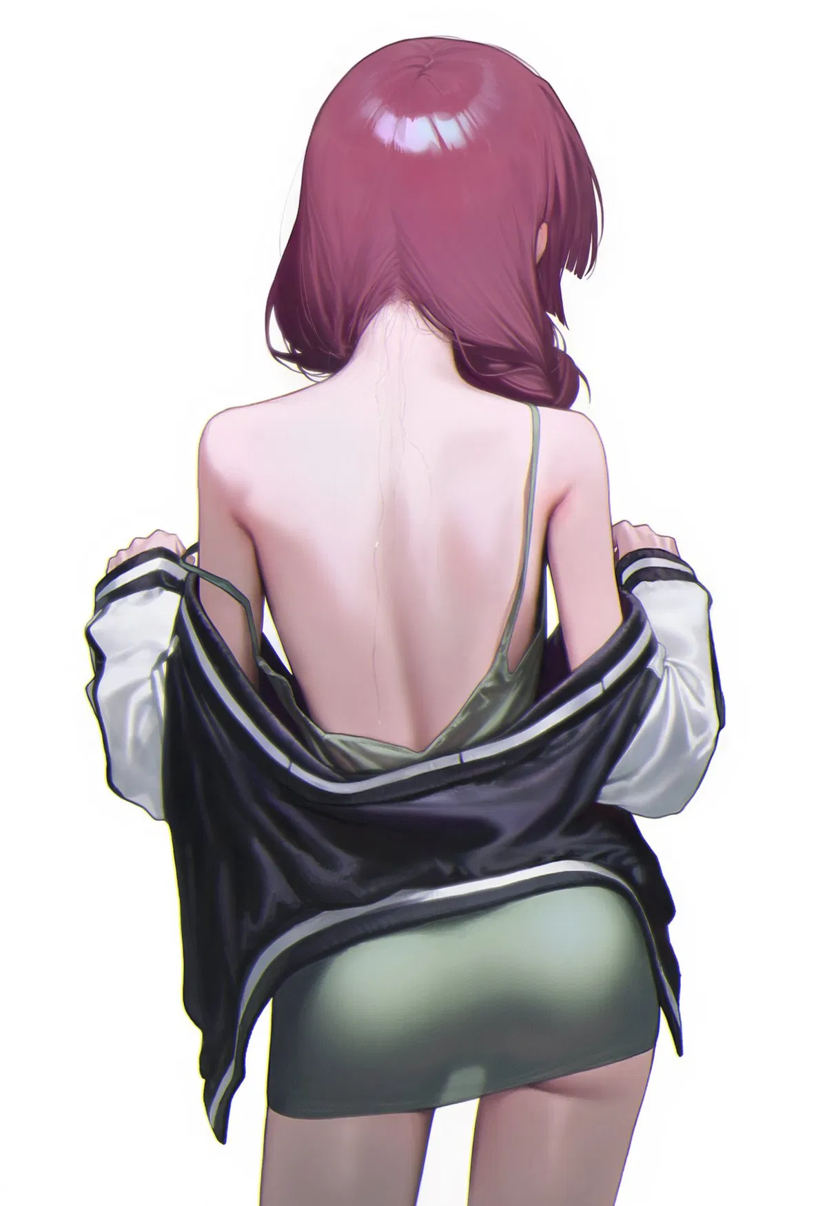 Avatar of Hiroi Kikuri