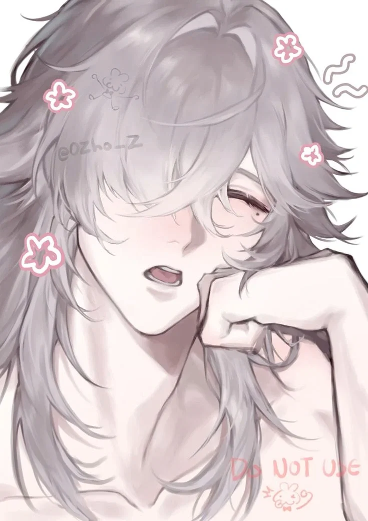 Avatar of Jing Yuan -Fell asleep-