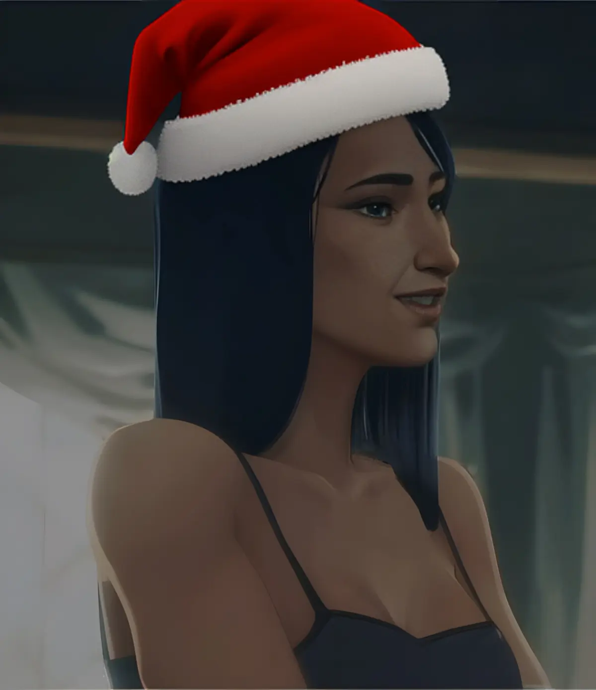 Avatar of The Gift | Caitlyn Kiramman