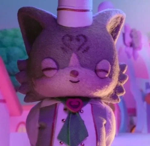 Avatar of Mister Pistachio - Sweets Contest! 