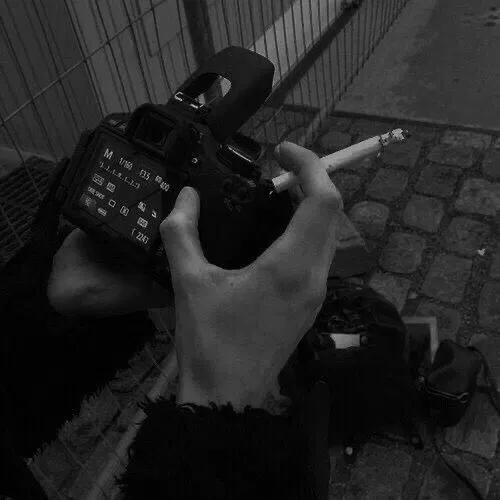 Avatar of Paparazzi