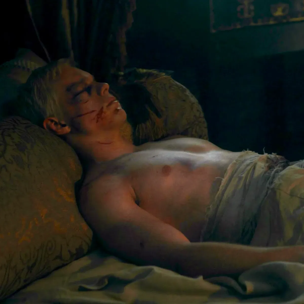 Avatar of ✧ Aerion Targaryen