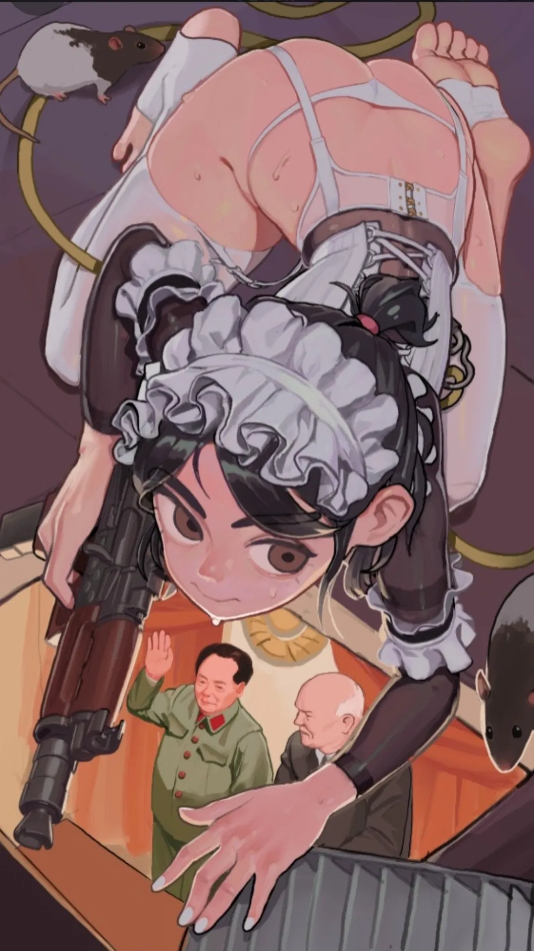 Avatar of Anya