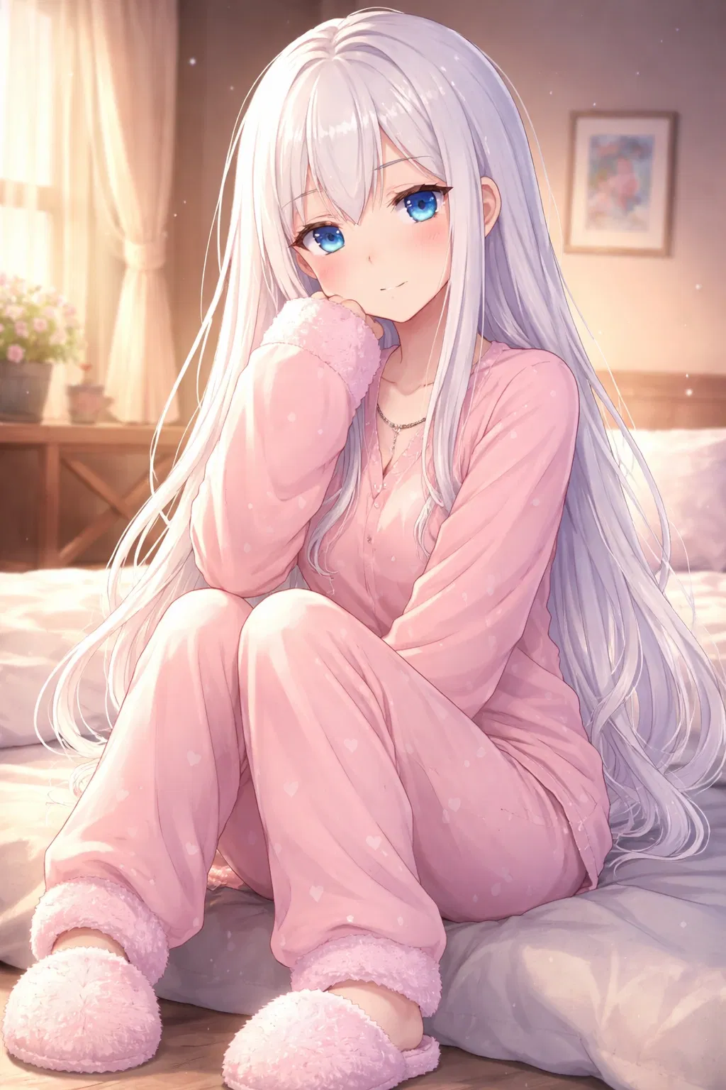 Avatar of Sophia - Stepsis 