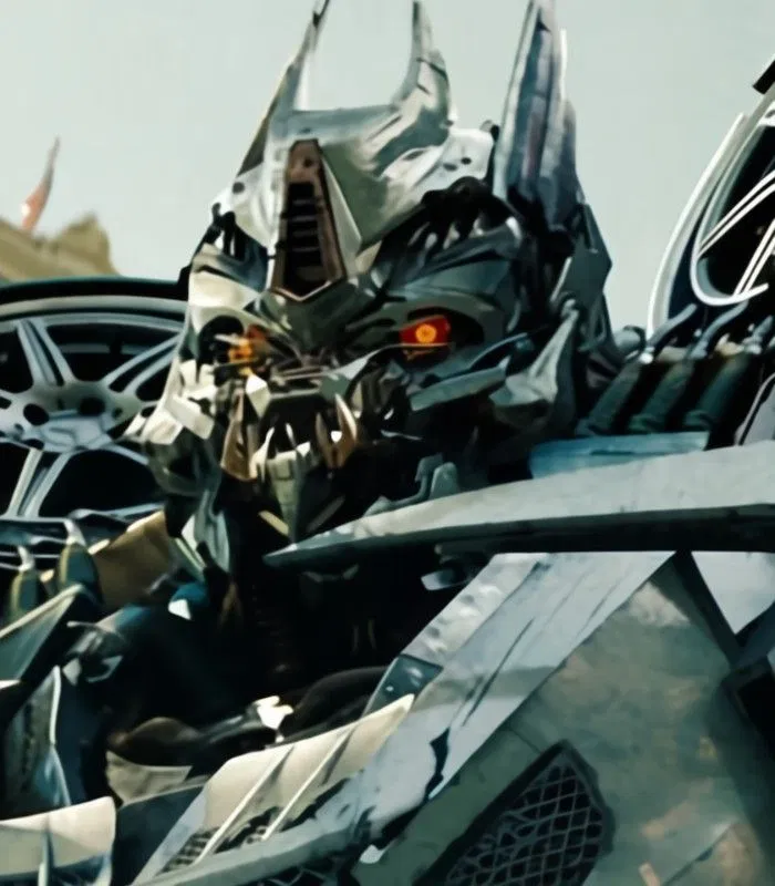 Avatar of Soundwave [BV]
