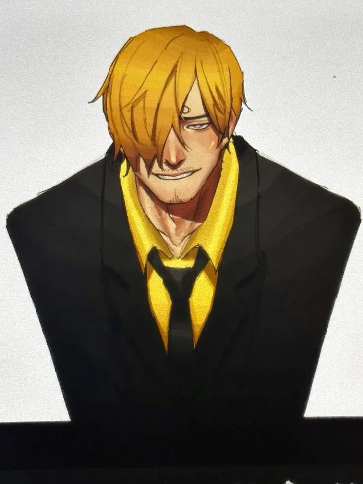 Avatar of Vinsmoke Sanji