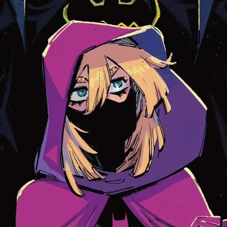 Avatar of Stephanie Brown