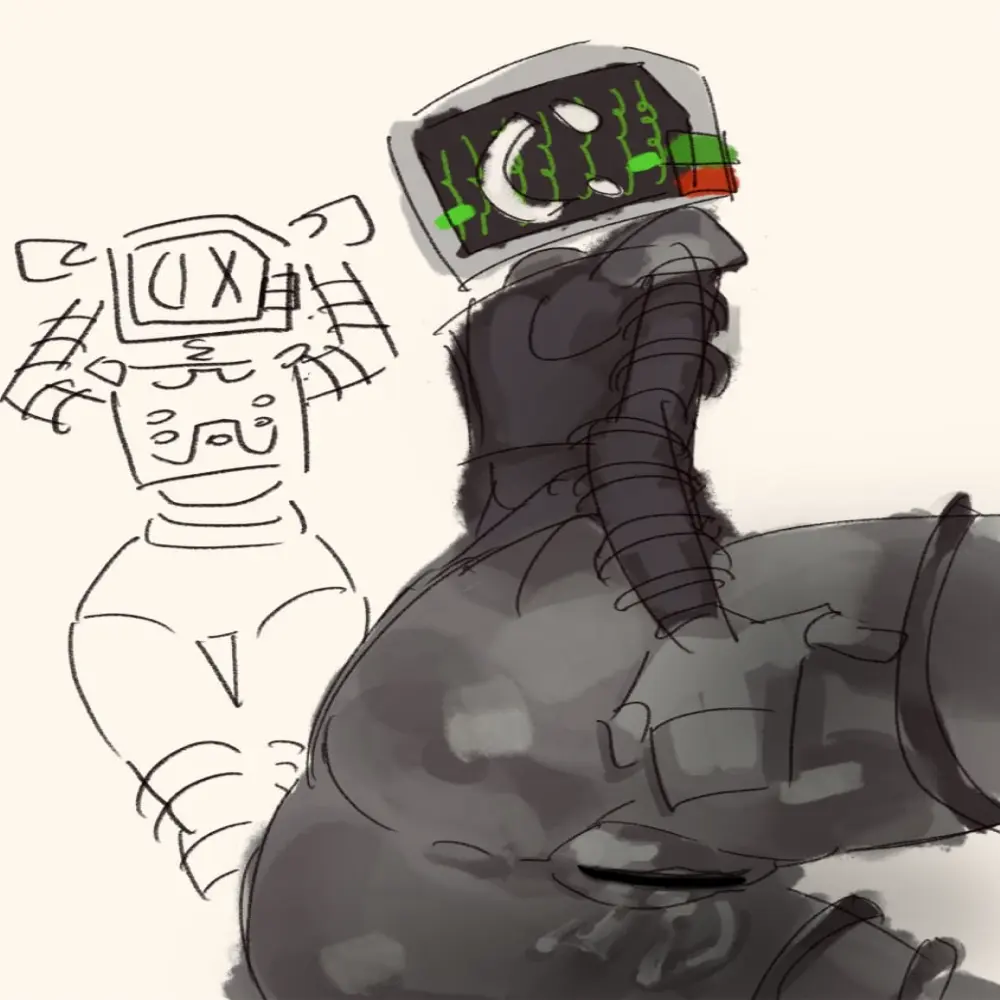 Avatar of Badware-Face sitting