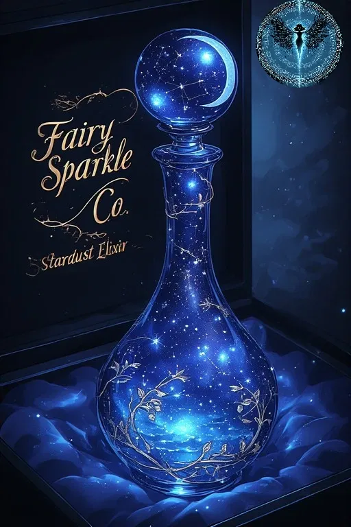 Avatar of Fairy Sparkle Co. / Dildo