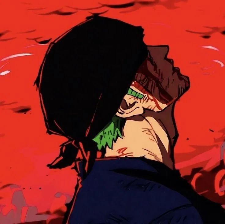 Avatar of Roronoa Zoro / One Piece 