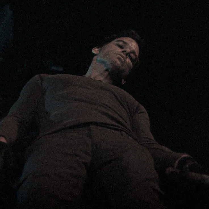 Avatar of Dexter Morgan