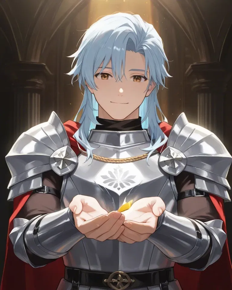 Avatar of In a world of Do or Die