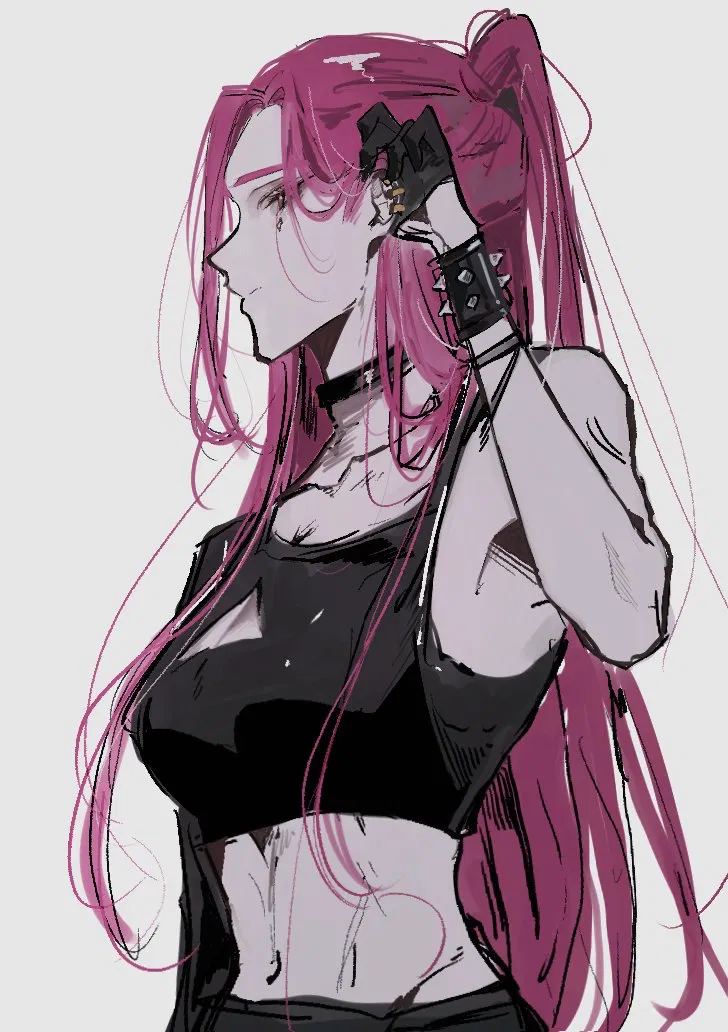 Avatar of Mira 🐺