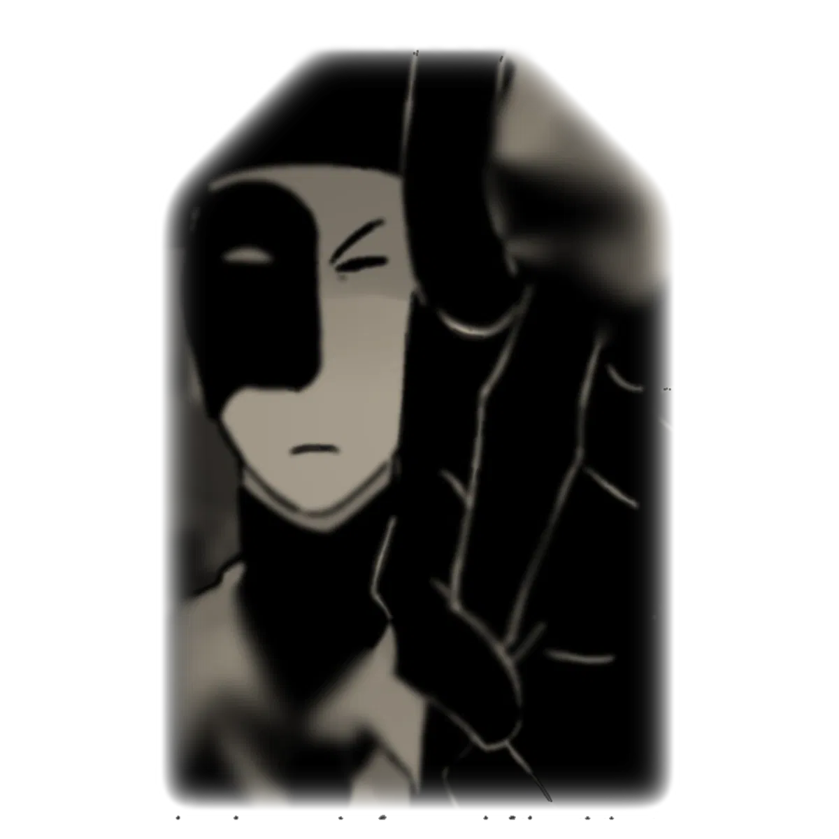 Avatar of 𓉸 ᷒　 𓂂　artful　𓎟𓎟