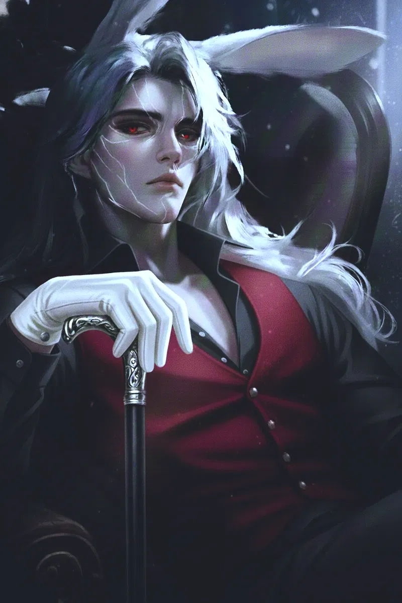 Avatar of ♦️White Rabbit | Clockwork Claim