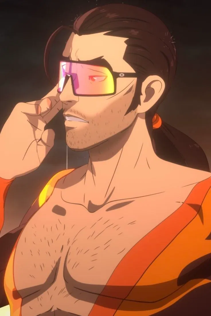 Avatar of Chad || Flambae 🔥