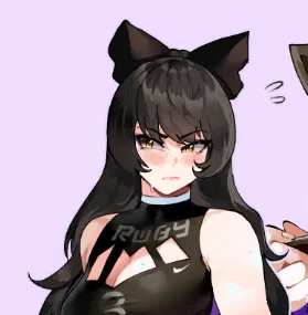 Avatar of Workout regimen |Blake Belladonna