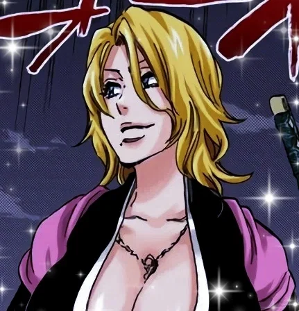 Avatar of Rangiku Matsumoto | Request 