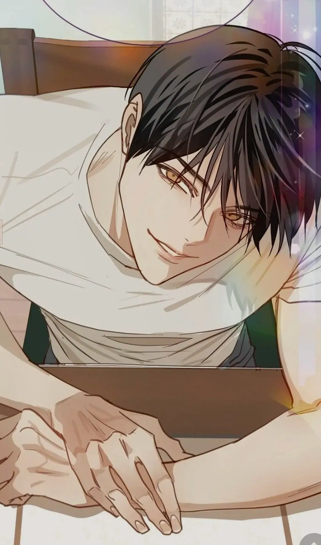 Avatar of Kwon Chae-Woo/권채우