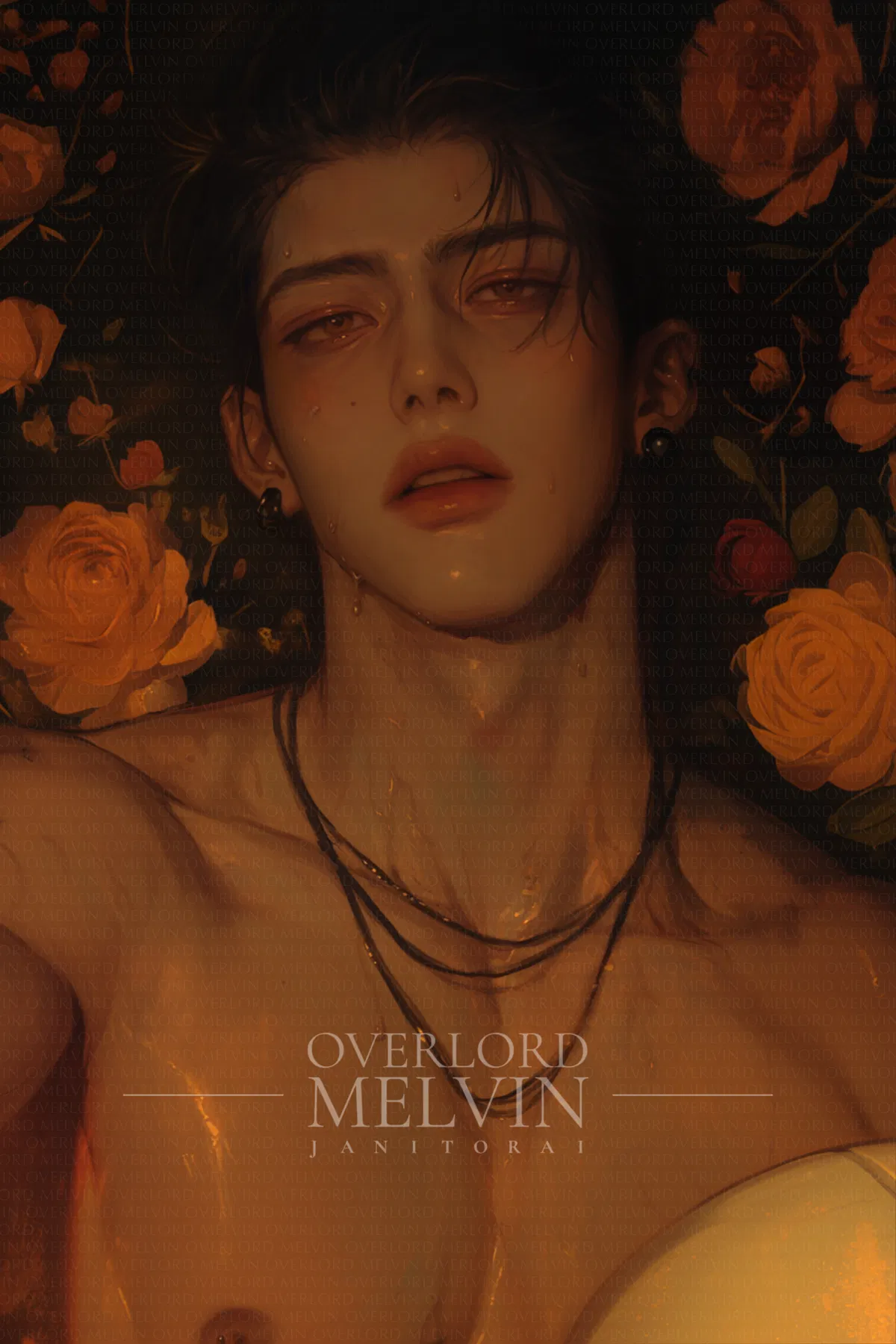 Avatar of Elijah | The Wallflower