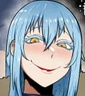 Avatar of Rimuru Tempest