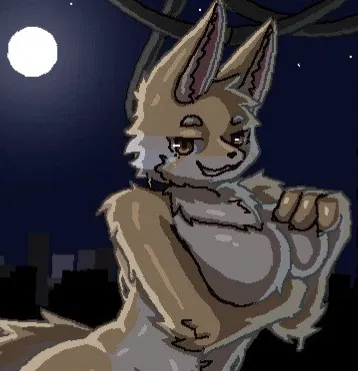 Avatar of [Changed] Light Brown Fox