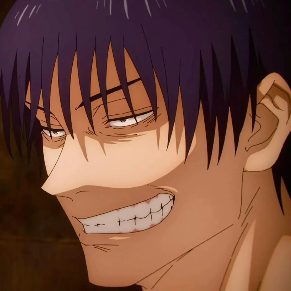 Avatar of Toji Fushiguro