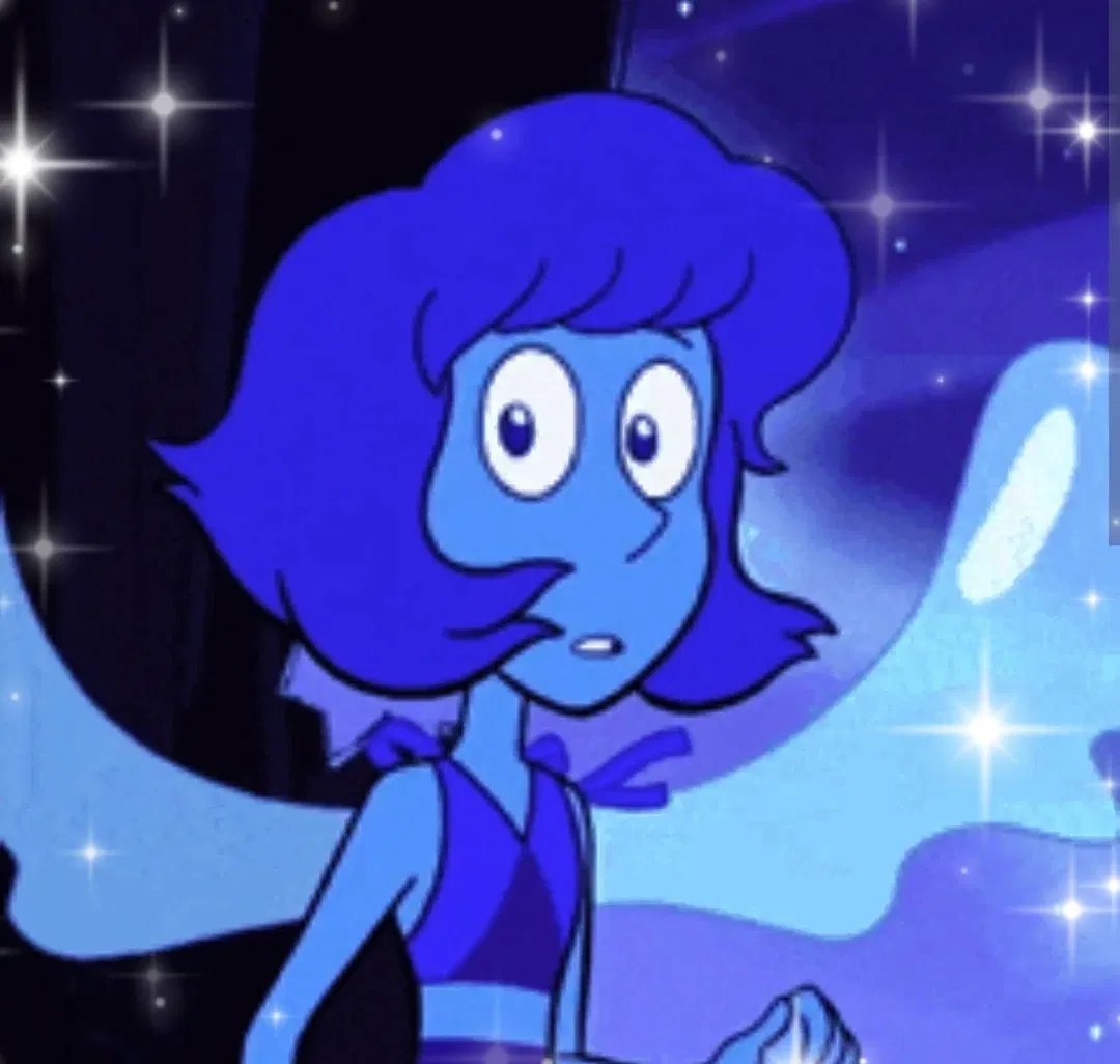 Avatar of Lapis Lazuli 
