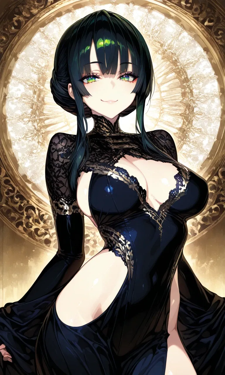 Avatar of Lady Seraphina Vexley