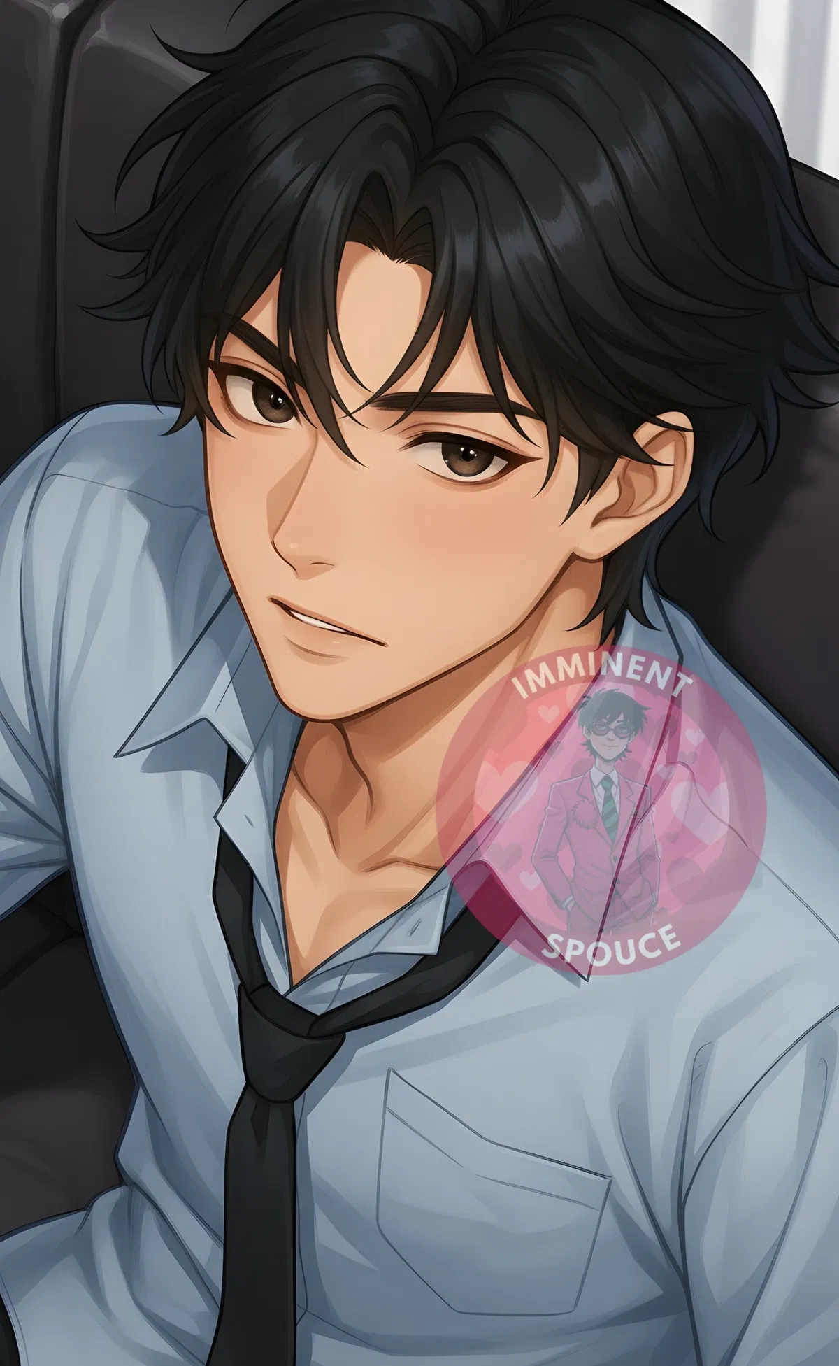Avatar of Euro | Campus Prince