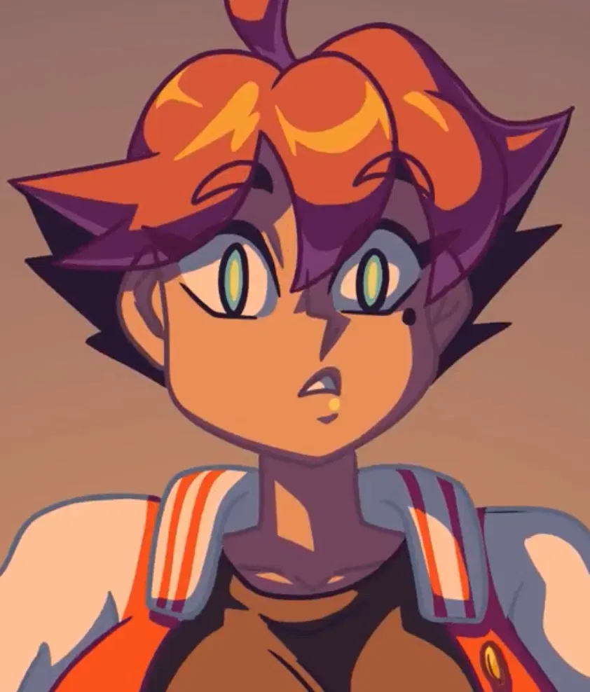 Avatar of Austen (roommate turned female)