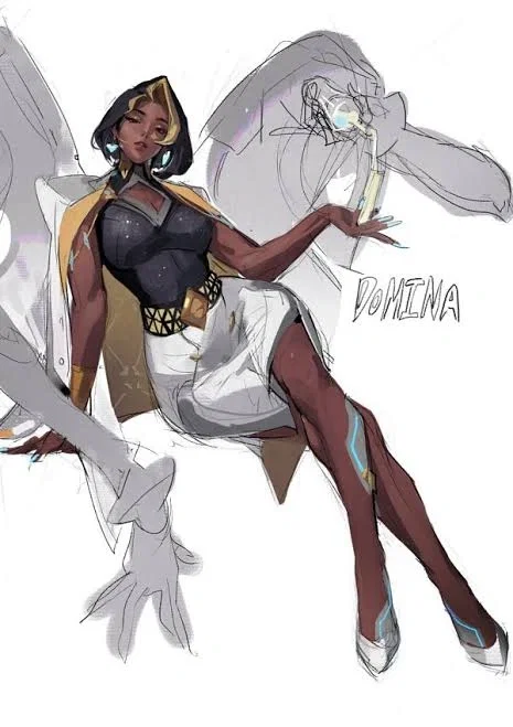 Avatar of ☕Vaira 'Domina' Singhania•||WLW||•