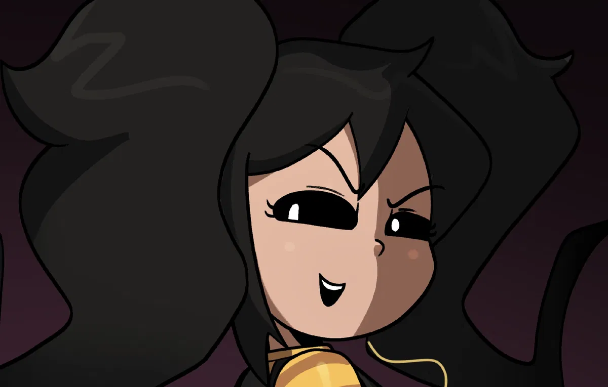 Avatar of Cassidy