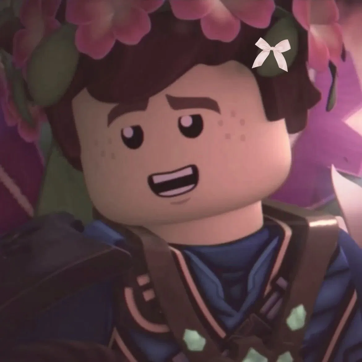 Avatar of ⚡️Jay Walker⚡️|| Ninjago