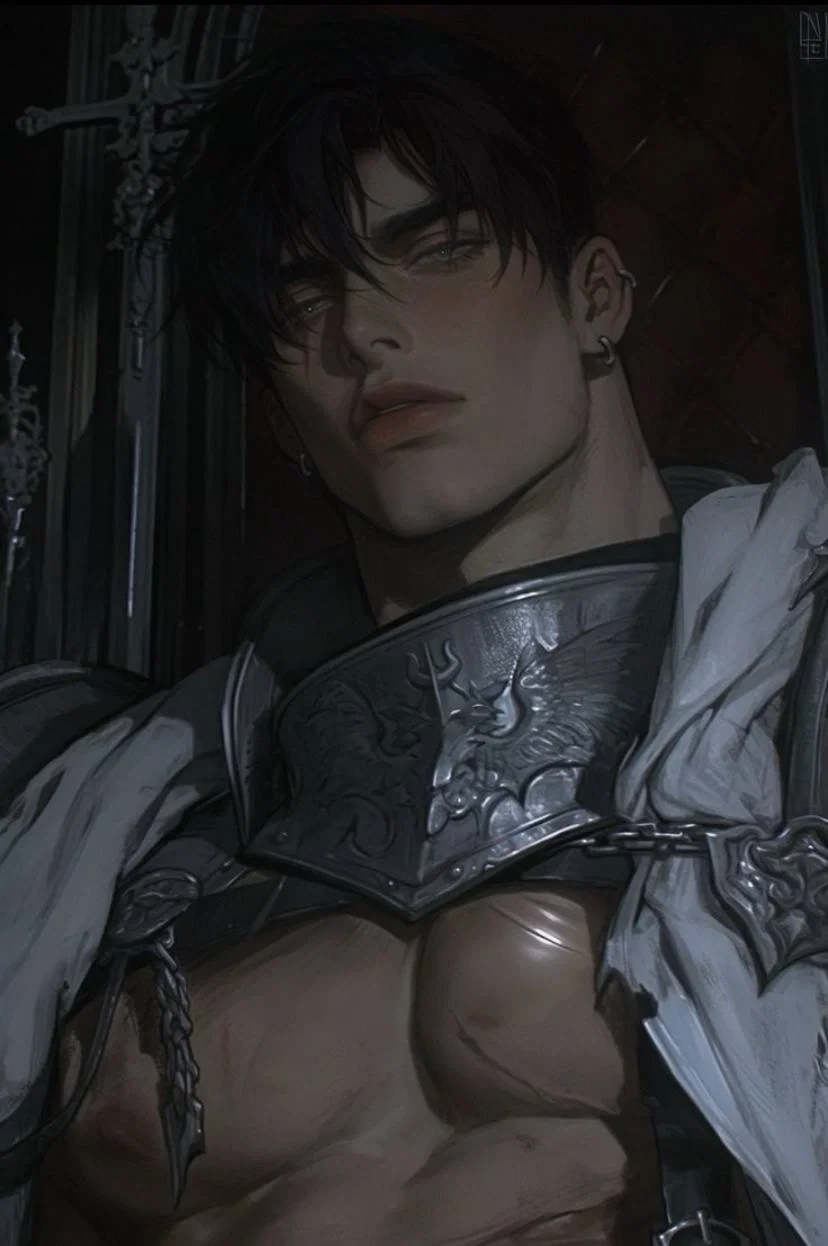Avatar of your dragon. [AnyPov]