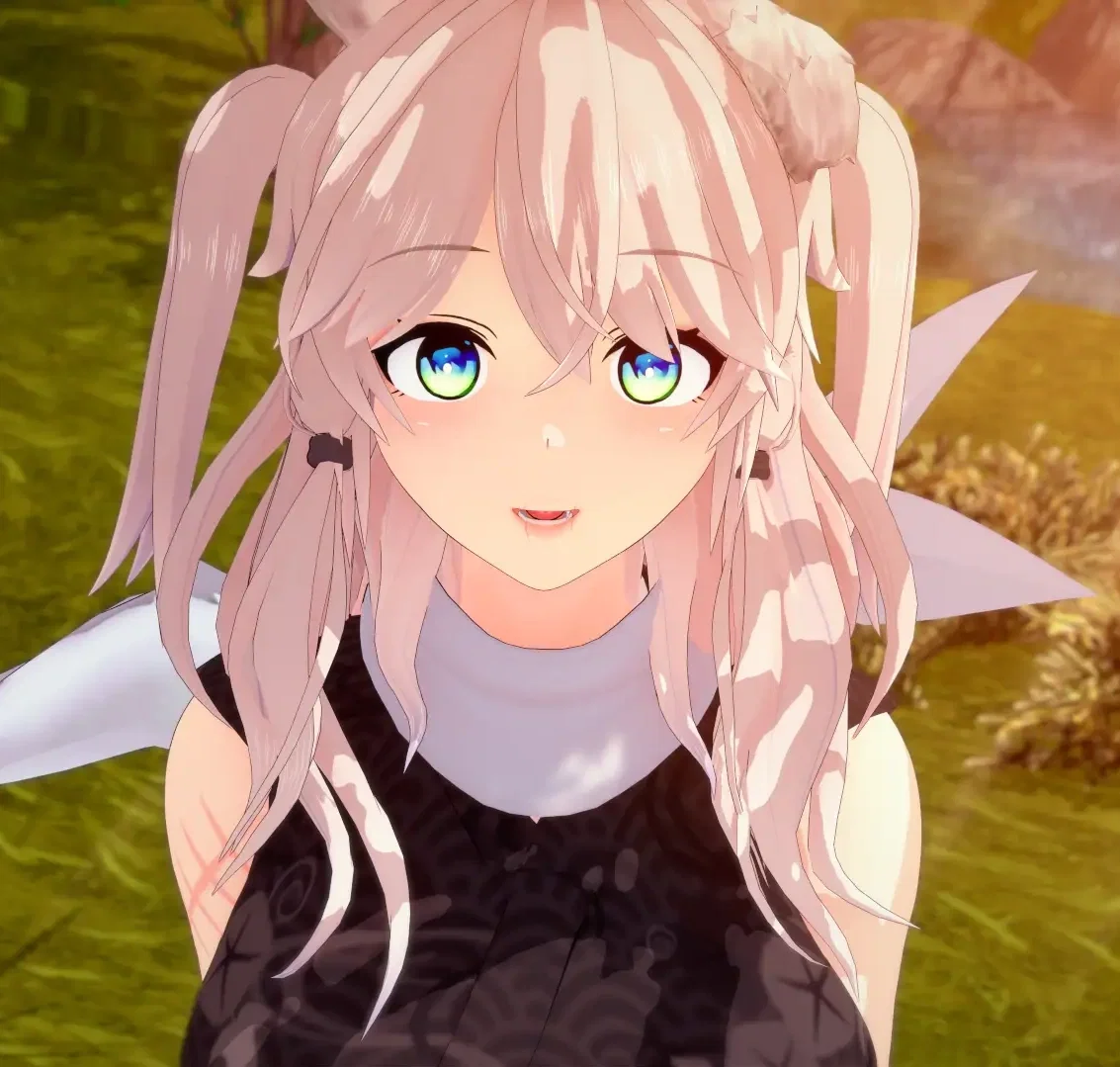 Avatar of Karyn - The Dog Girl who just stole your Bait
