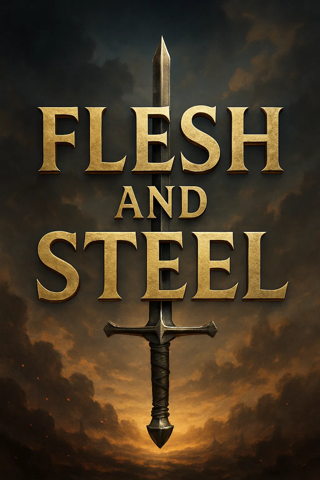 Avatar of Flesh and Steel [Medieval RP]