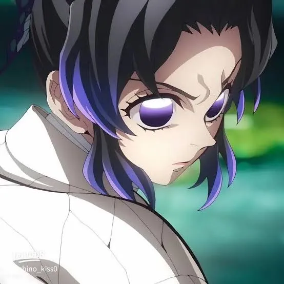 Avatar of Fighting/Evading the Insect Hashira